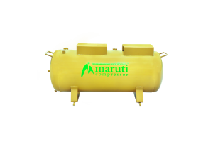 Air tank manufacturing company in India