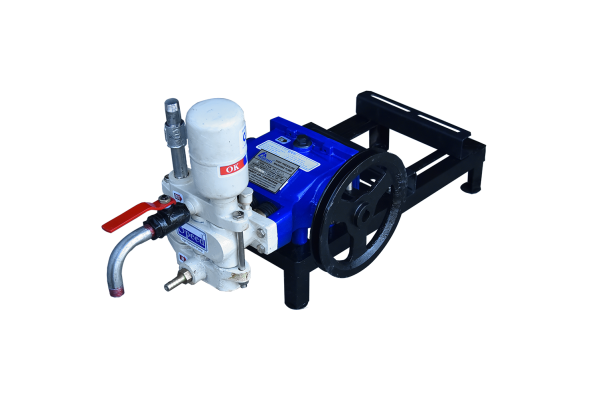 Car Cleaning Pump Manufacturers and Suppliers in India